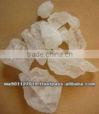 Moroccan Alum Stone 100 kg in Powder Form