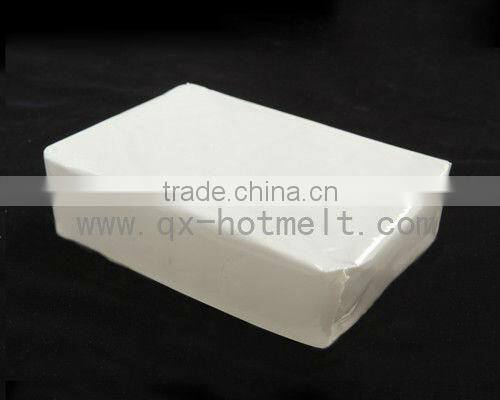 Shoes binding glue ,granule type