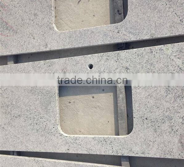 Best selling granite kashmir white counter tops