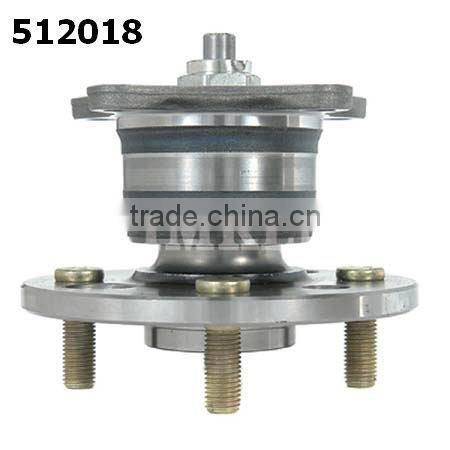 car parts,wheel hub (512018) for TOYOTA