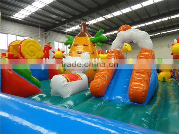 Hot sale cheap inflatable bouncer house for sale