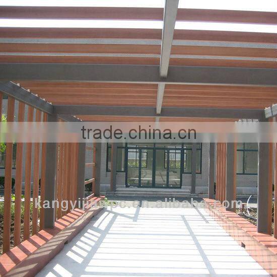 pvc wpc ceiling color cards