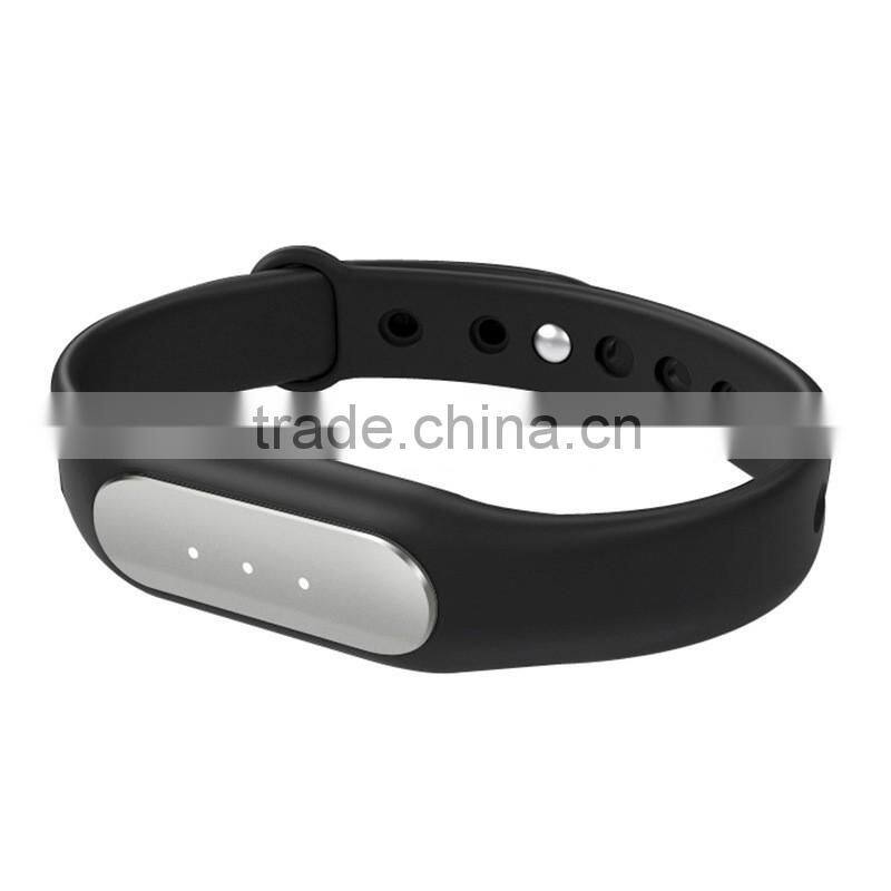Bluetooth Smart Bracelet Waterproof Smart Band Wristband Sleeping