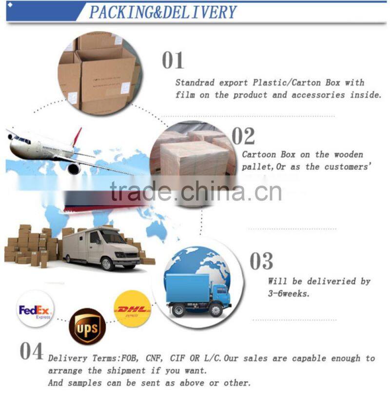 Outdoor ip65 Aluminium housing rgb high power 15W led wall washer light