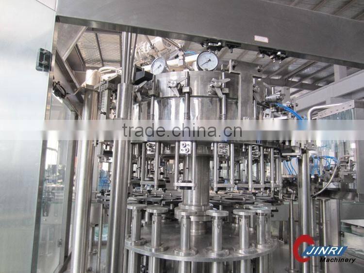 JR-BGF18-18-6 Monoblock Beer equipment