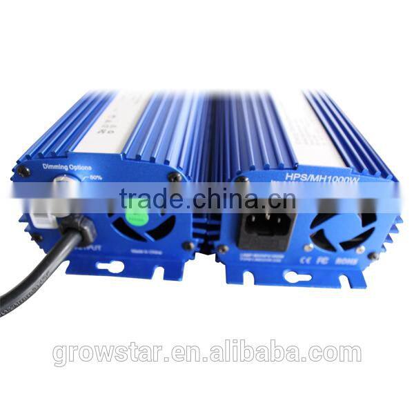 hps/mh grow light