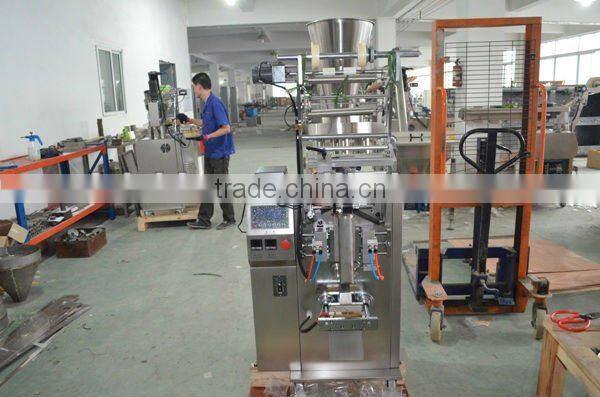 Full Automatic Machine for Packing Spices