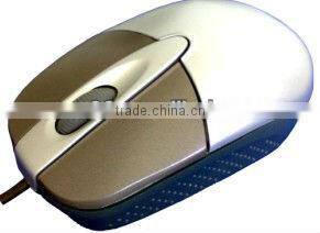 New Sensor Solution 1000 DPI USB Mini Wired Mouse