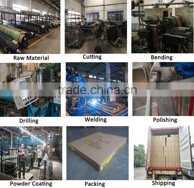 italian bed frame made in China