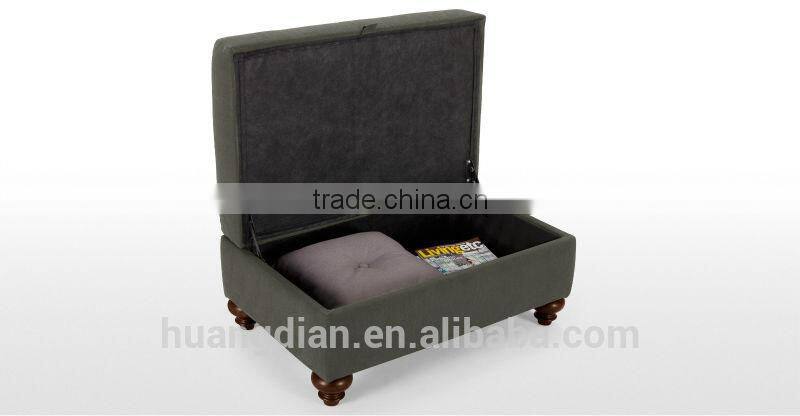 moroccan living room storage ottoman furniture