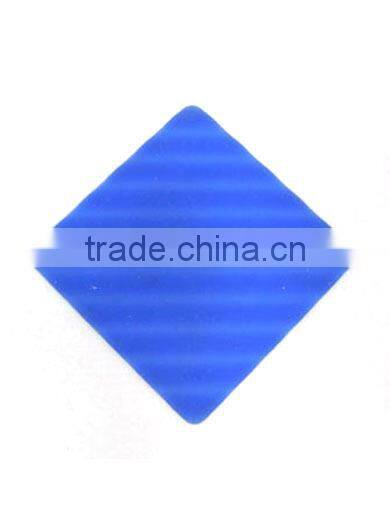 4pcs Cork Backed Coasters For One Dollar Item,kitchenware