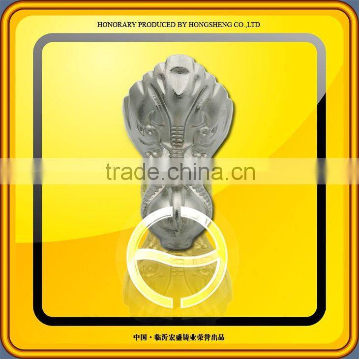 Top Quality Die Casting Aluminum Casting Bath Accessories since 1996
