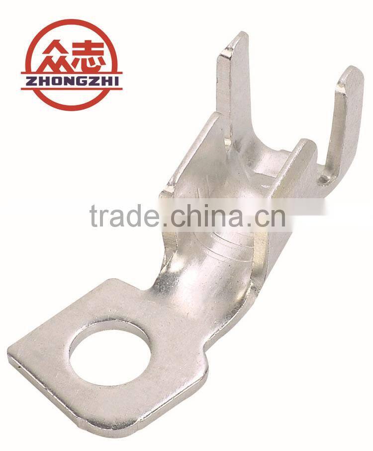 3M5P-14463 Automotive bright tin plating car plug connector