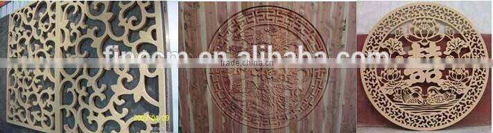 Promotion wood cnc router machine for sale