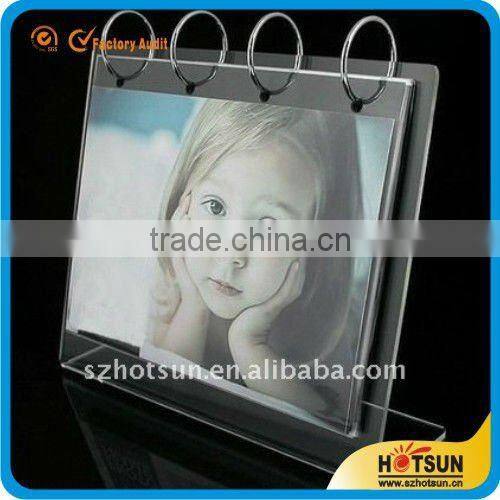 2014 Custom-made Desk Calendar Designs for Wholesale