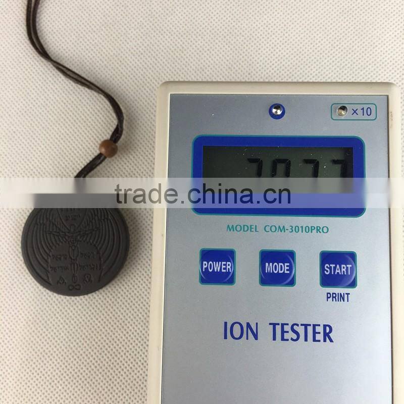 quantum scalar energy pendant with first class quality