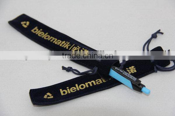 New style new products high-end gift velvet bag