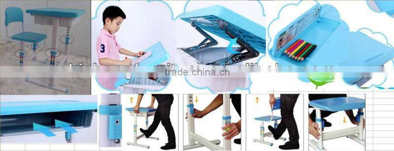 ST 905 Multi-functional student desks and chairs