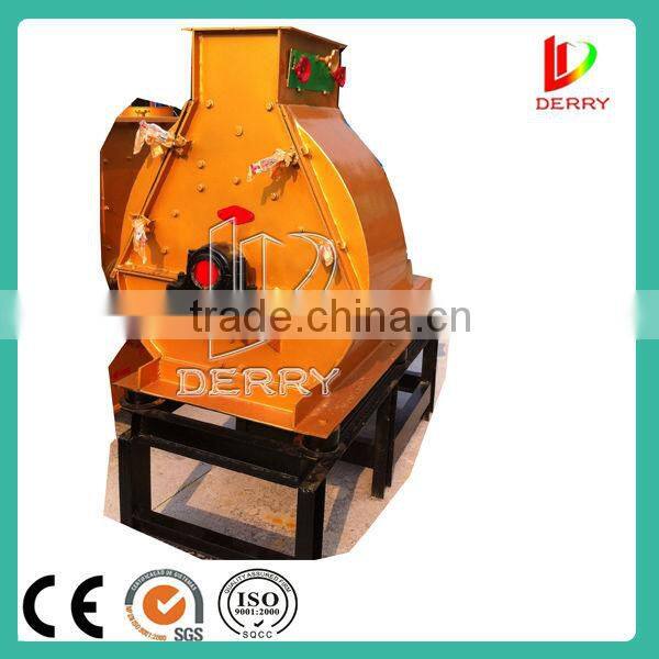 High quality mechanical pulverizer