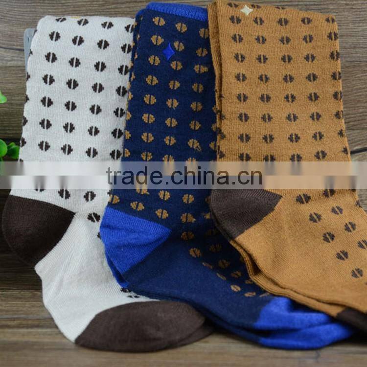 Children cartoon tube socks animals,Kids socks China supplier