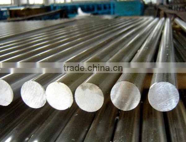 astm a276 410 stainless steel round bar