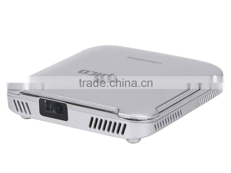 cocopico professional mini led projector full hd 1080P