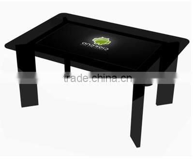 Android interactive touch table Android 55" TB550MA Interactive multi touch table
