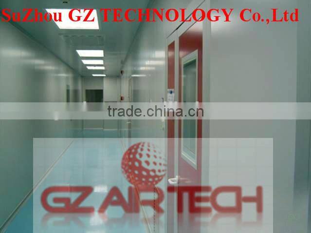 Cheap clean room Design Build and Install cleanroom