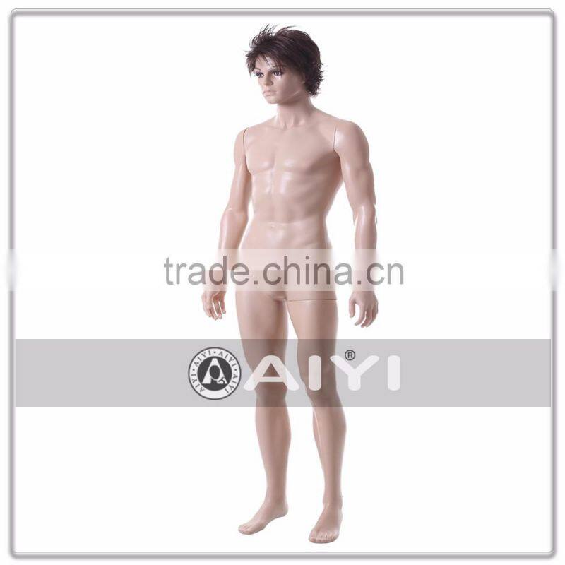 PP material display mannequin for sales