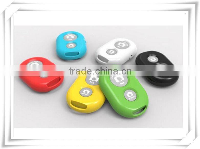 Bluetooth self timer plus Wireless bluetooth Self Timer pole for iPhone