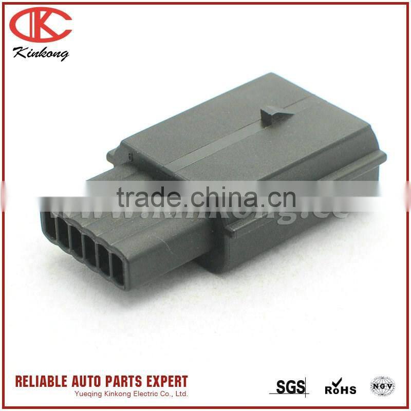 Free sample 6P male Accelerator Pedal Sensor connector for AIRTEX 5S11472
