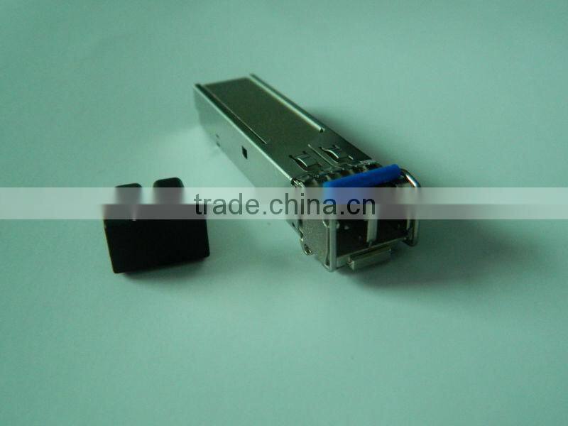 fiber optic SFP module