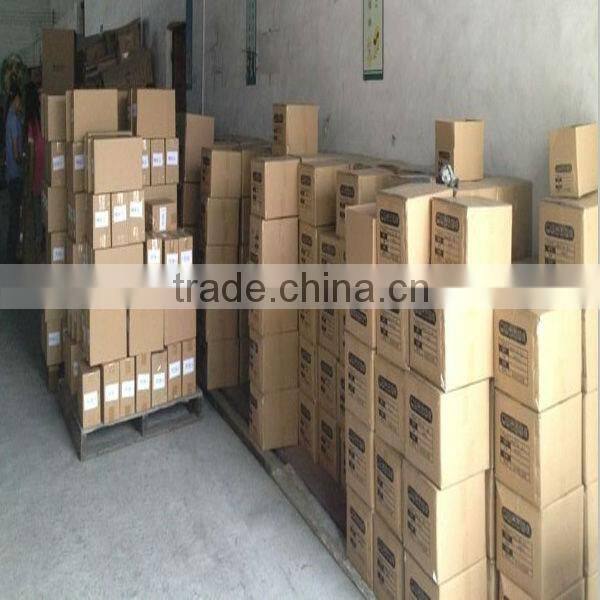 Aluminium cabinet wardrobe pull handleD1073