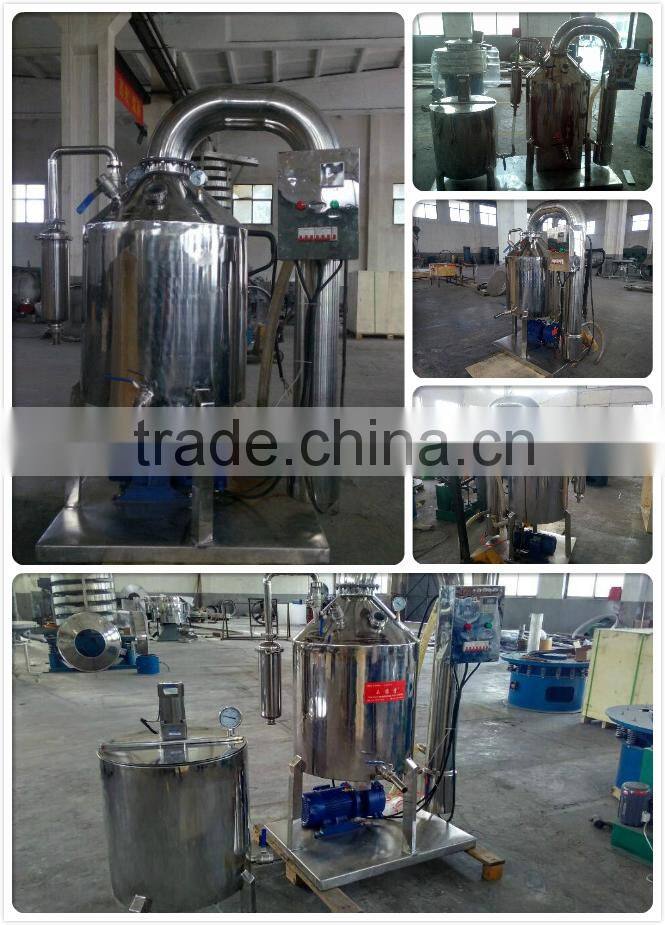 honey extractors