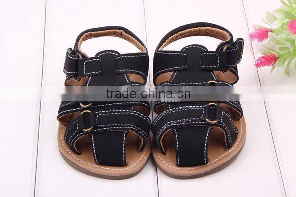 Wholesale Summer Baby Boy Sandals