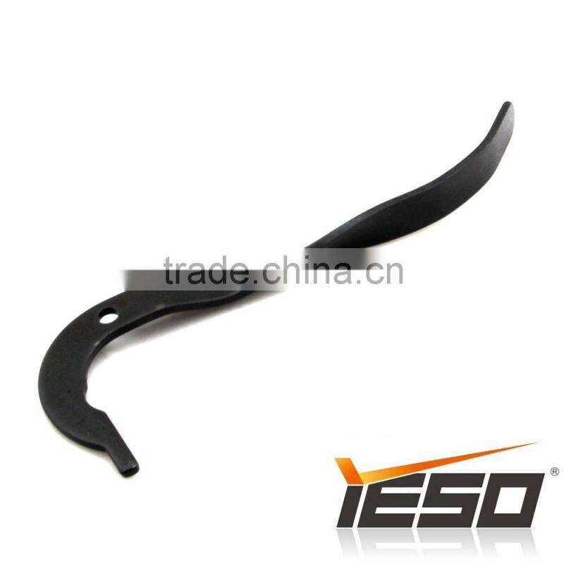 683C1-17 Pressure Foot Lever Eastman Cuting Machine Part Sewing Accessories