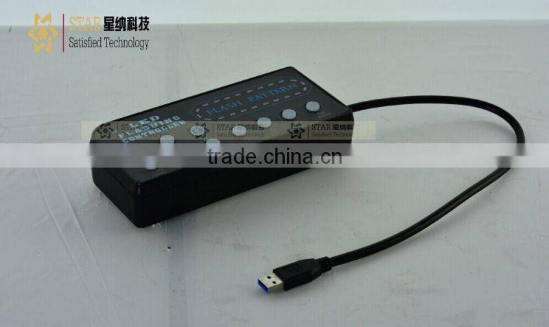 beacon high bright ambulance led mini lighting