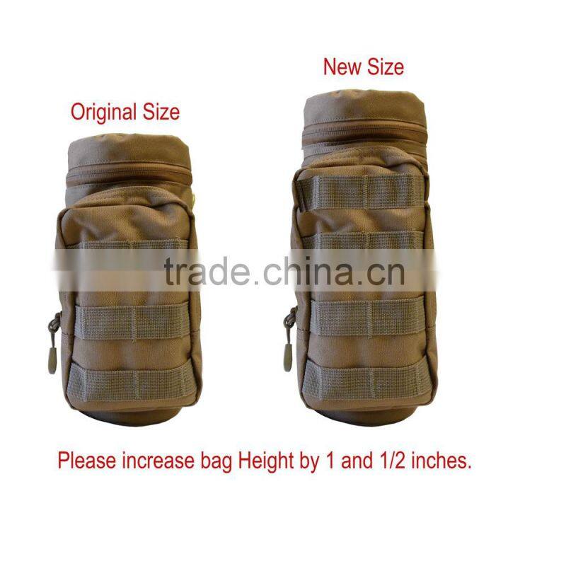 2014 hot item children lunch bag with water bottle