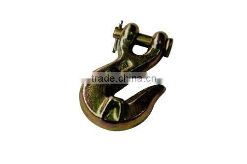 Forged Hook Australian Clevis Grab Hook