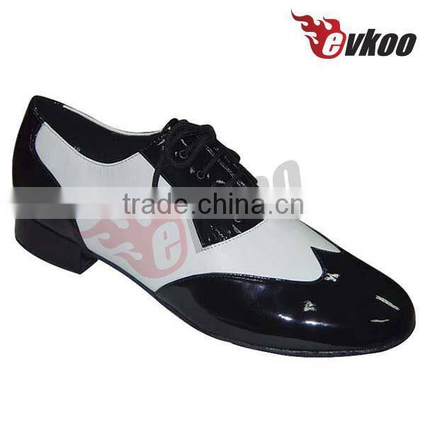 Unique men shoes red sole shiny shoes for men dance shoes manufacturers