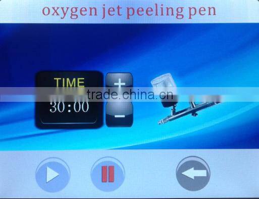 AYJ-Y80(CE)machine for produce oxygen/oxygen water machine/home oxygen making machine