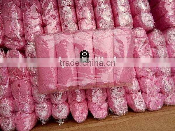 Disposable women underwear