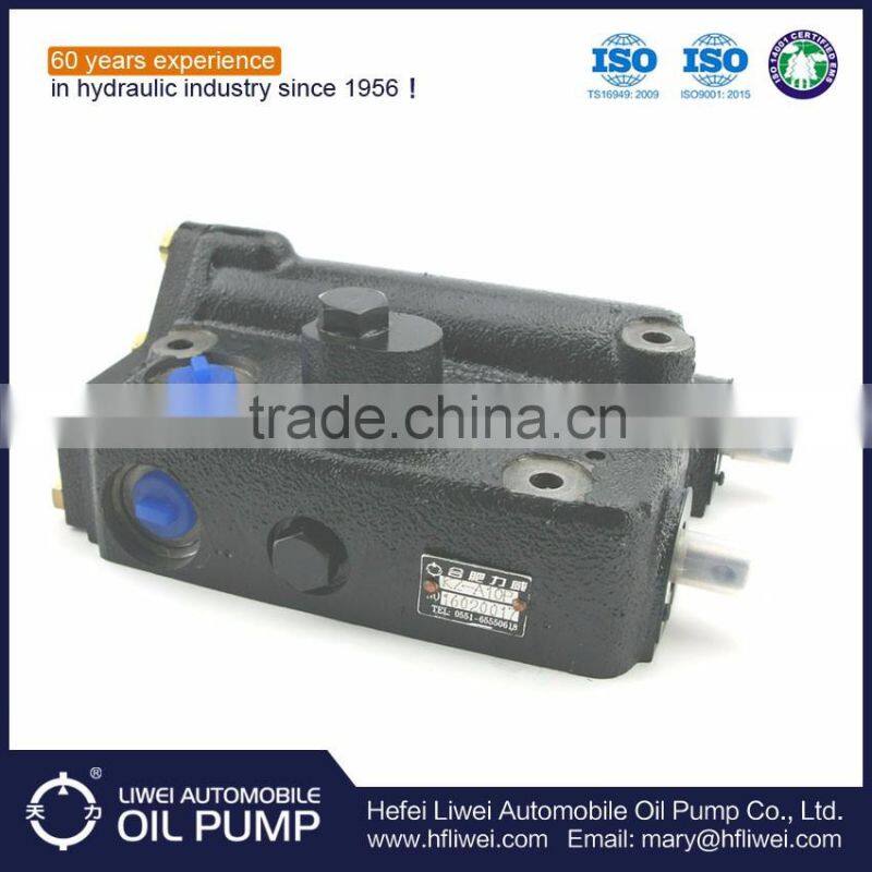 Best price professional plant forklift part forklift hydraulic transmission valve forklift spare part