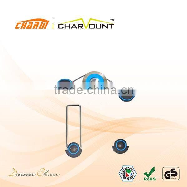 For 10"-37" Aluminum alloy led tv wall mount bracket