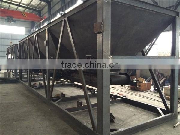 80T/H used asphalt plant Price for sale