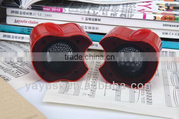 usb mini portable speaker for laptop