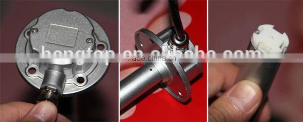 FLS2-700 Capacitive electronic water level sensor output 0-5V RS232/485