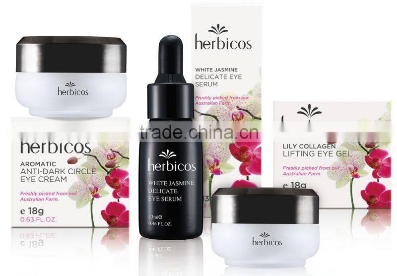 2015 Best Eye Cream for Dark Circles /Lily Collagen Lifting Eye Gel 18g