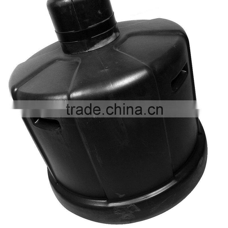 UWIN Body Inner Filler With High Strength Urethane Foam For Kickboxing Training Equipment newone