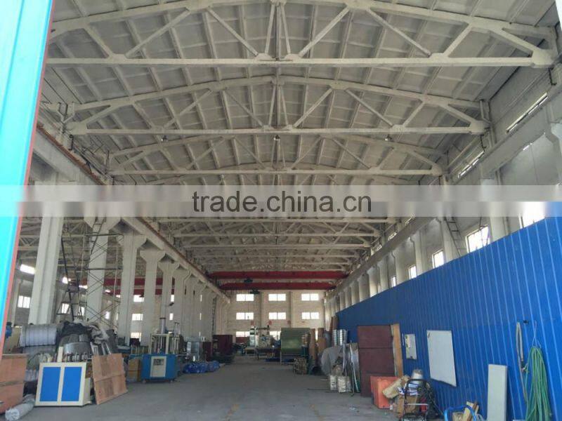 HFM-2000 Polyester fiber ball machine, ball fiber making machine